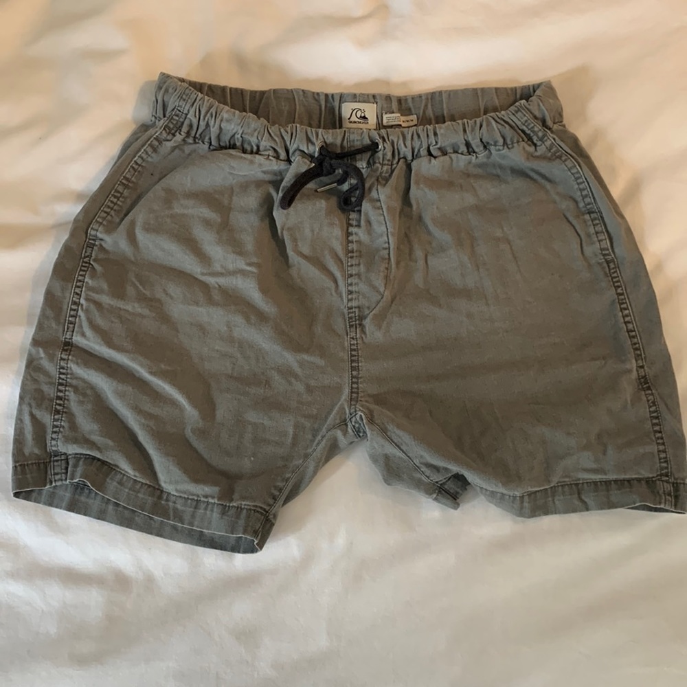 Quiksilver shorts